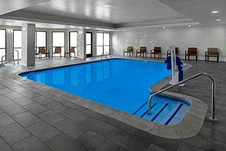 Courtyard by Marriott Flint Grand Blanc