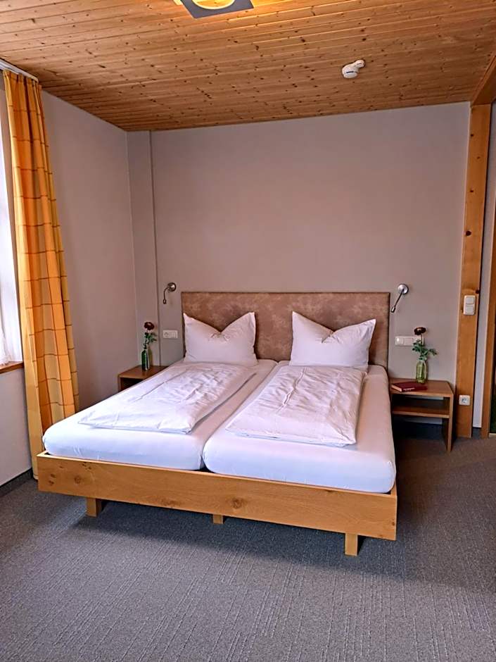 Landgasthof Rössle - Beim Kräuterwirt