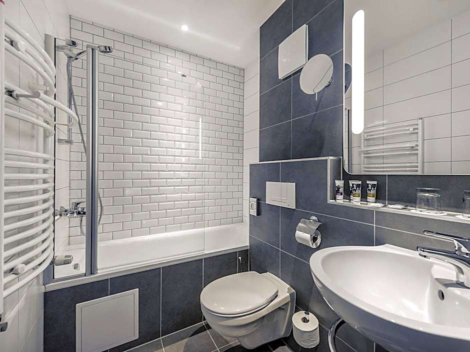 Mercure Budapest City Center