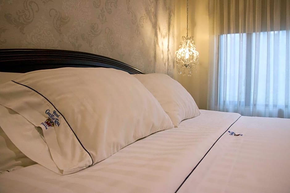 Hotel Castilla Real
