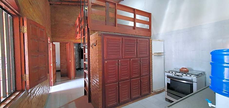 Casa Temporada Beira-Mar