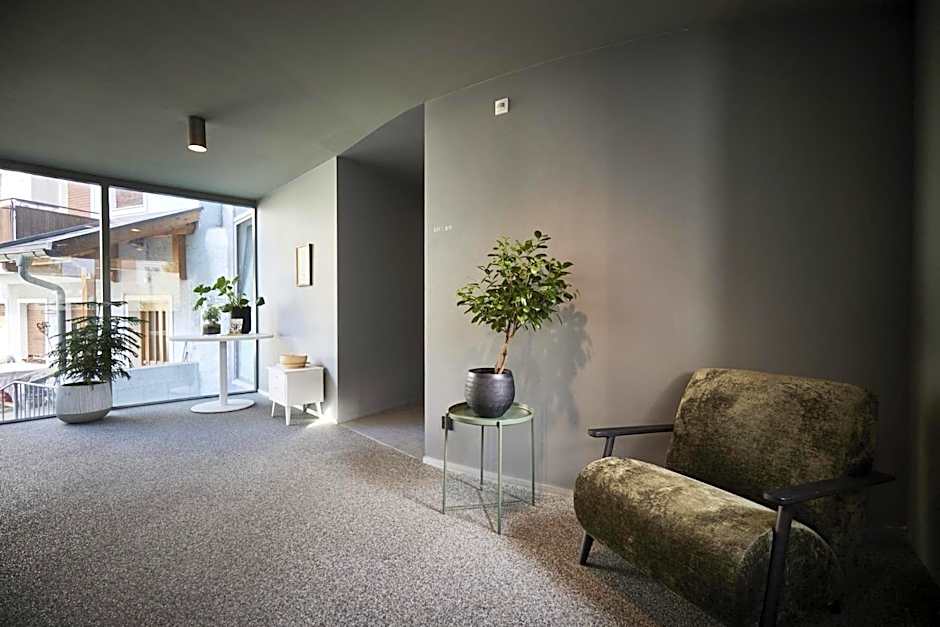 Bettstadt Apartments