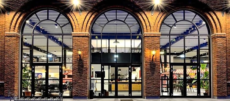 Weinhaus Hotel zum Josefshof