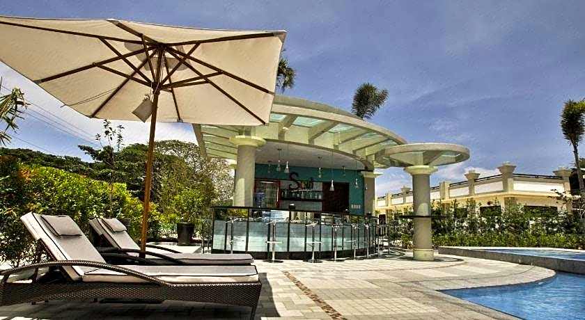 Hotel Centro Puerto Princesa - Palawan