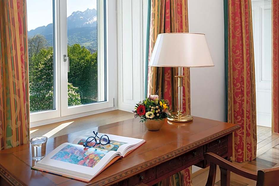 Grand Hotel Europe