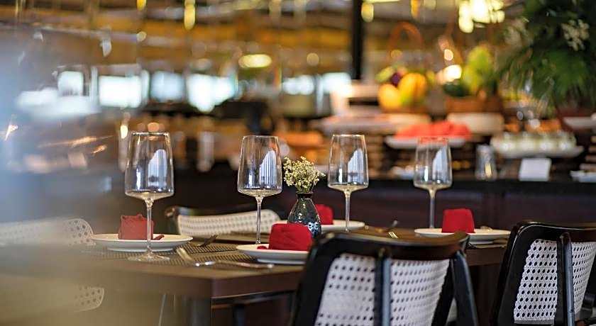 Mk Premier Boutique Hotel