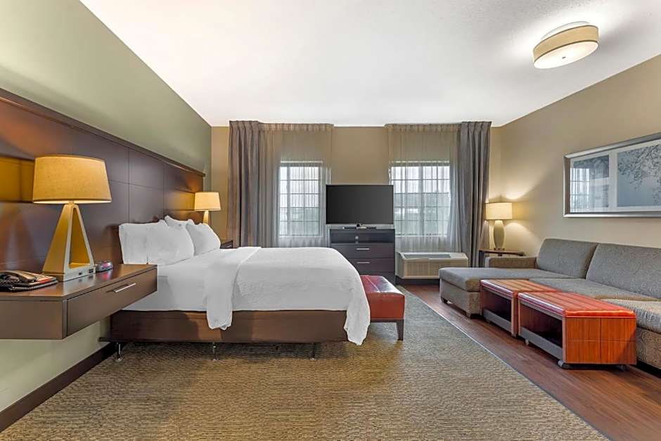 Staybridge Suites Pittsburgh-Cranberry Township By IHG