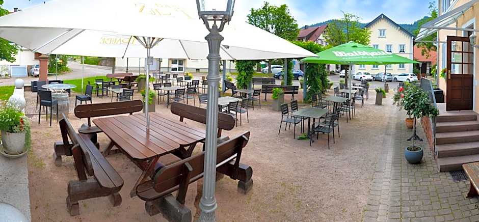 Gasthof zur Traube