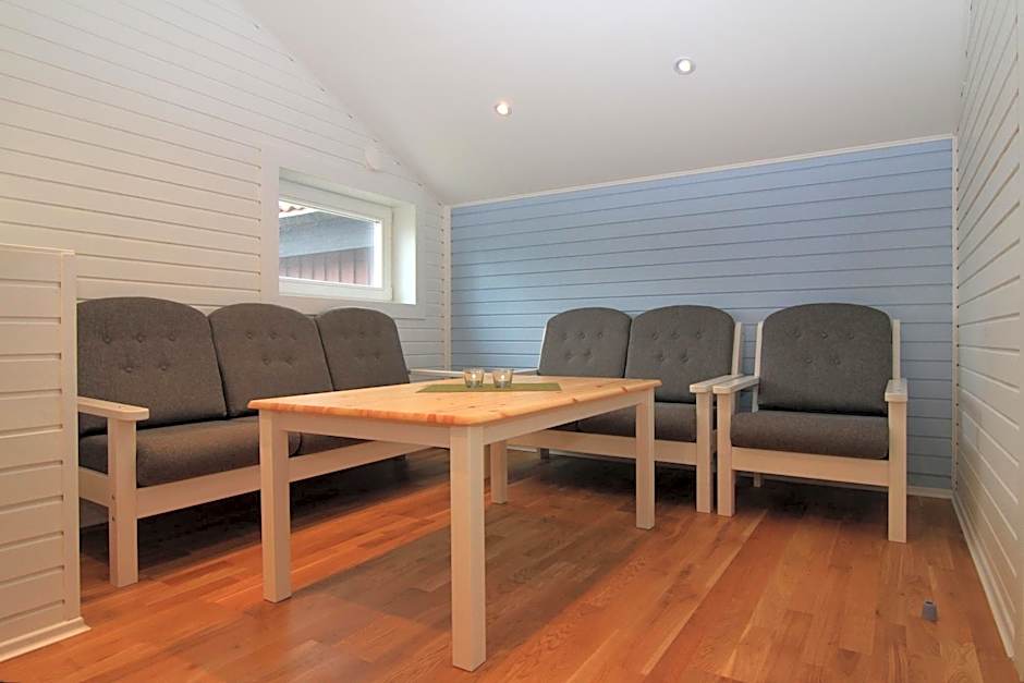 Bergs Slussar Vandrarhem & Stugor