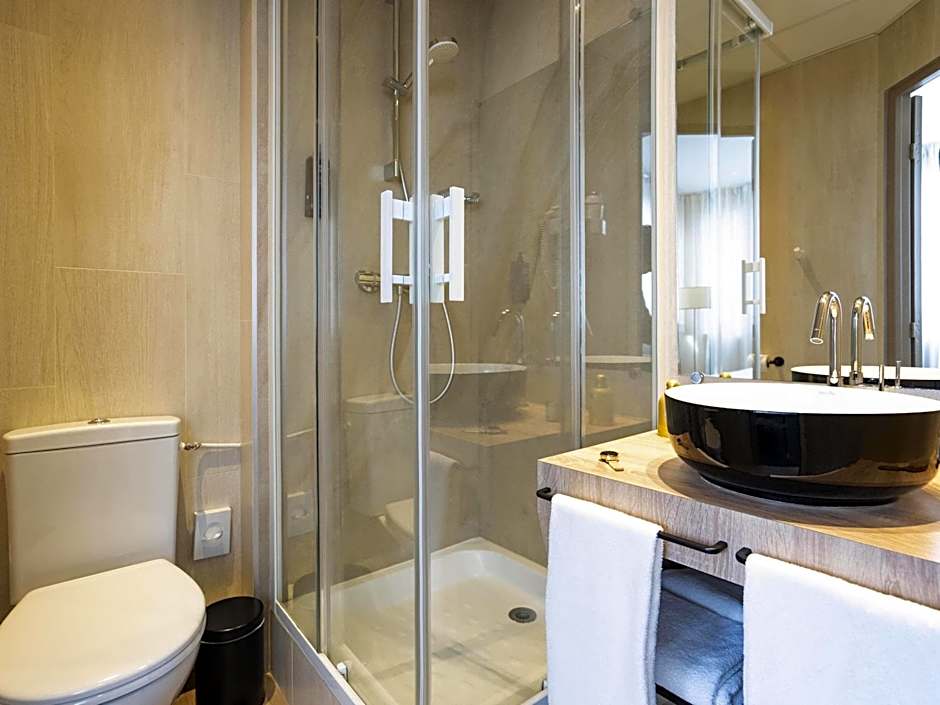 ibis Styles Rennes St. Gregoire