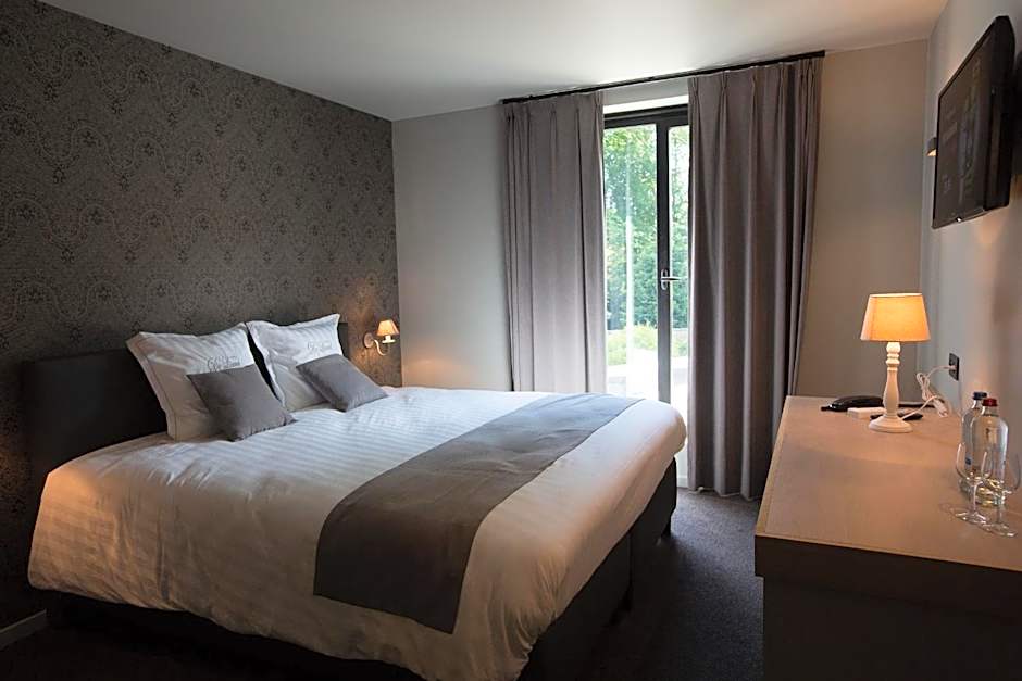 Hotel De Lissewal