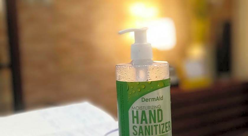 Davao Hub Bed and Breakfast