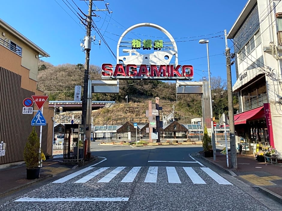 Flower Villa Sagamiko