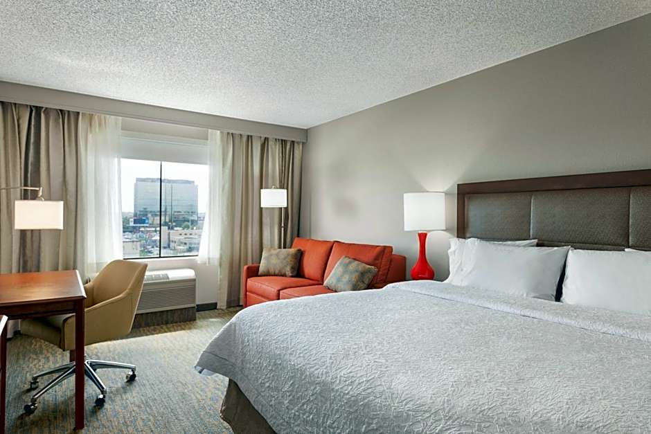 Hampton Inn By Hilton And Suites Denver-Cherry Creek