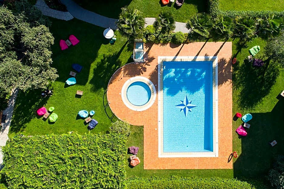 Sporthotel Villa Stella