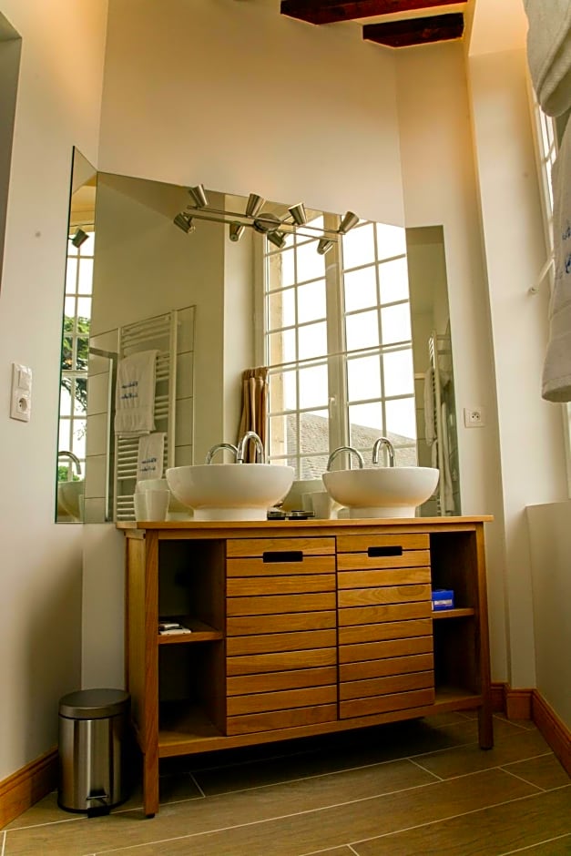 Bed & Breakfast Chateau Les Cèdres