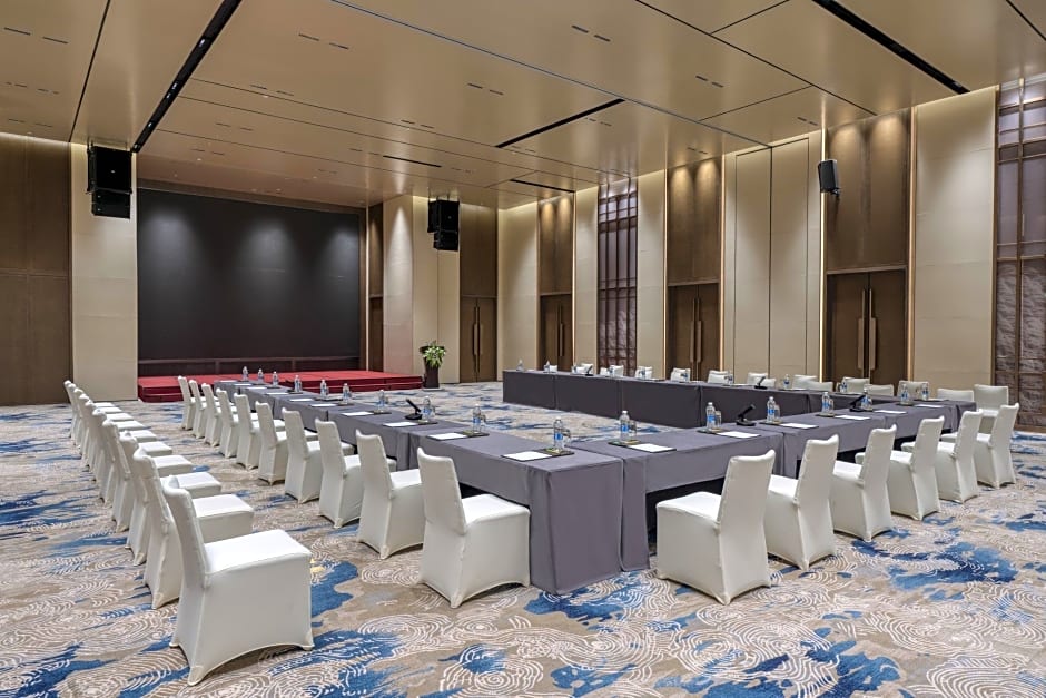 Voco Xiong An By IHG