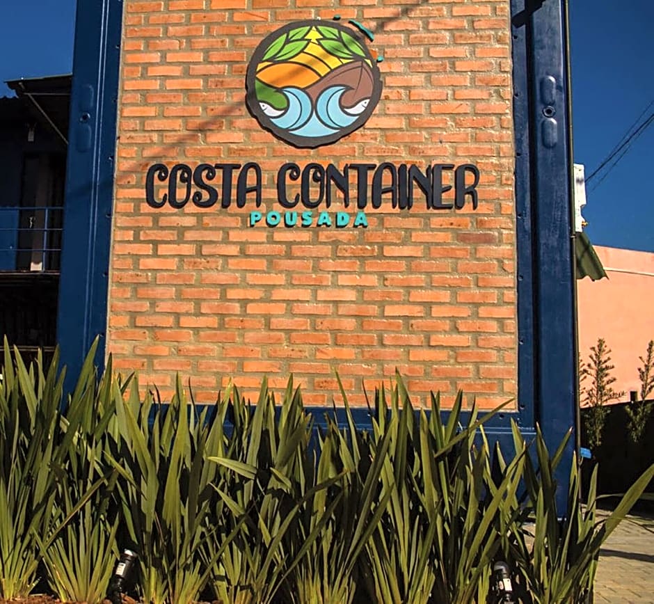 Pousada Costa Container