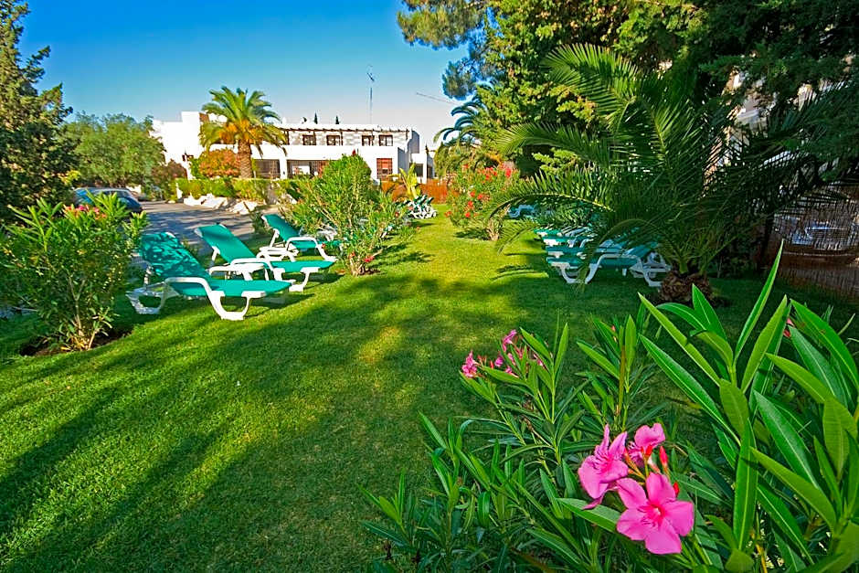 Apartamentos da Balaia