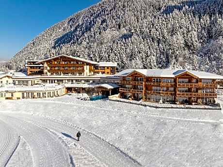 Living & Spa Vitalhotel Edelweiss