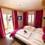 JUFA Alpenhotel Saalbach