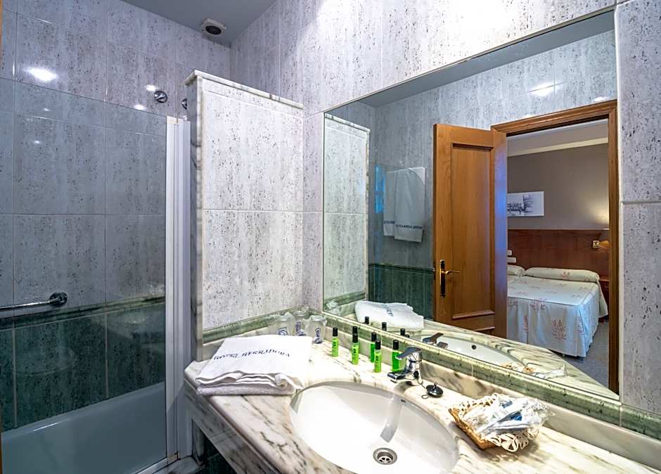 Hotel Herradura
