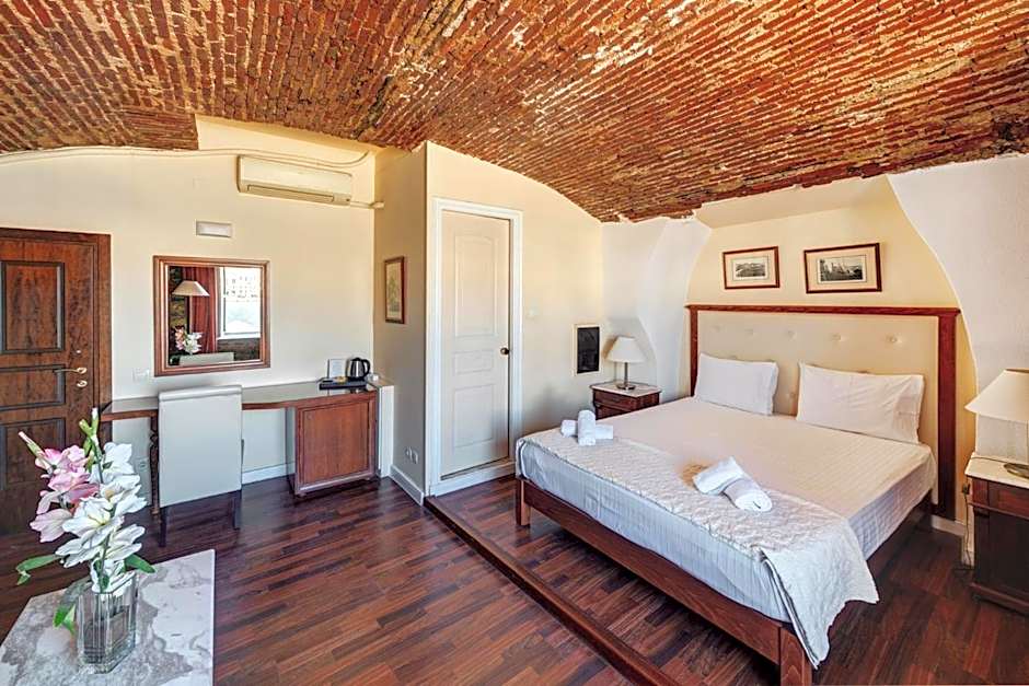 Hotel Aktaion Syros