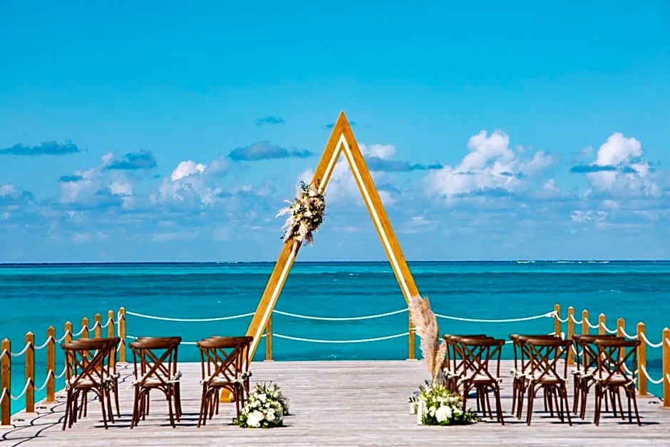 The Ritz-Carlton Turks and Caicos