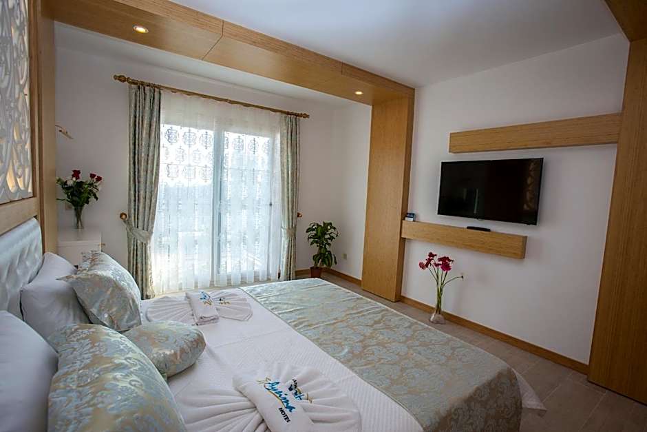 Hotel Aysima