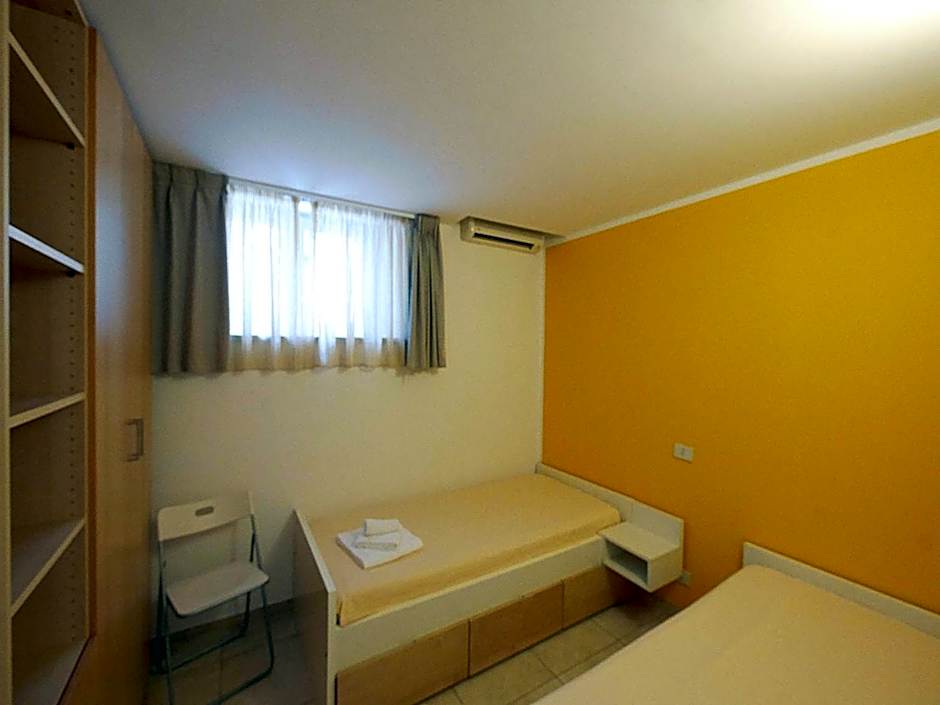 Residence Villa Livia