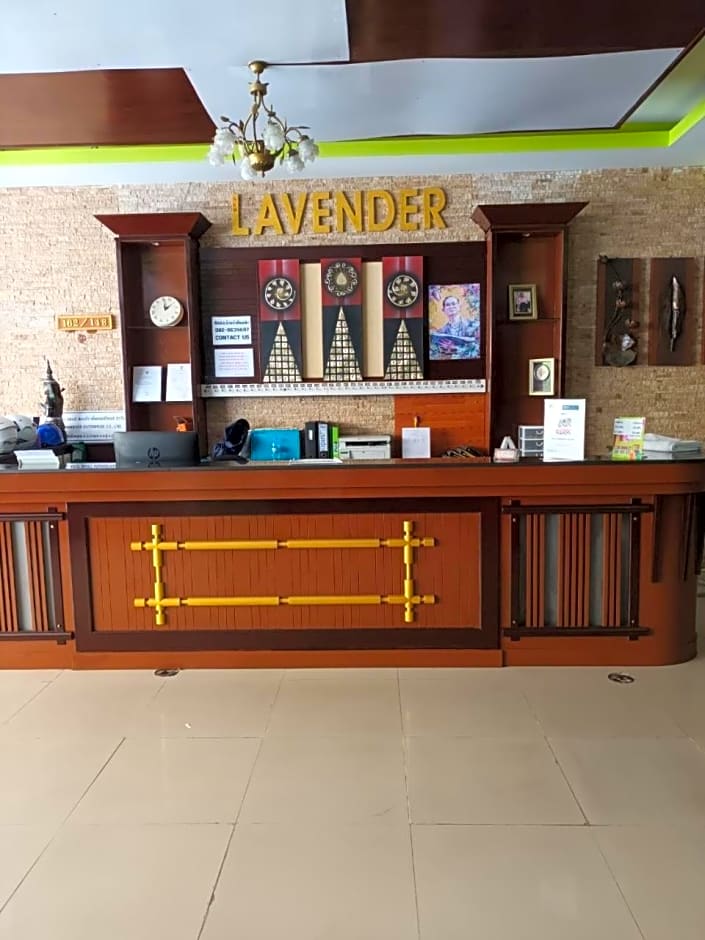 New Lavender Hotel Patong