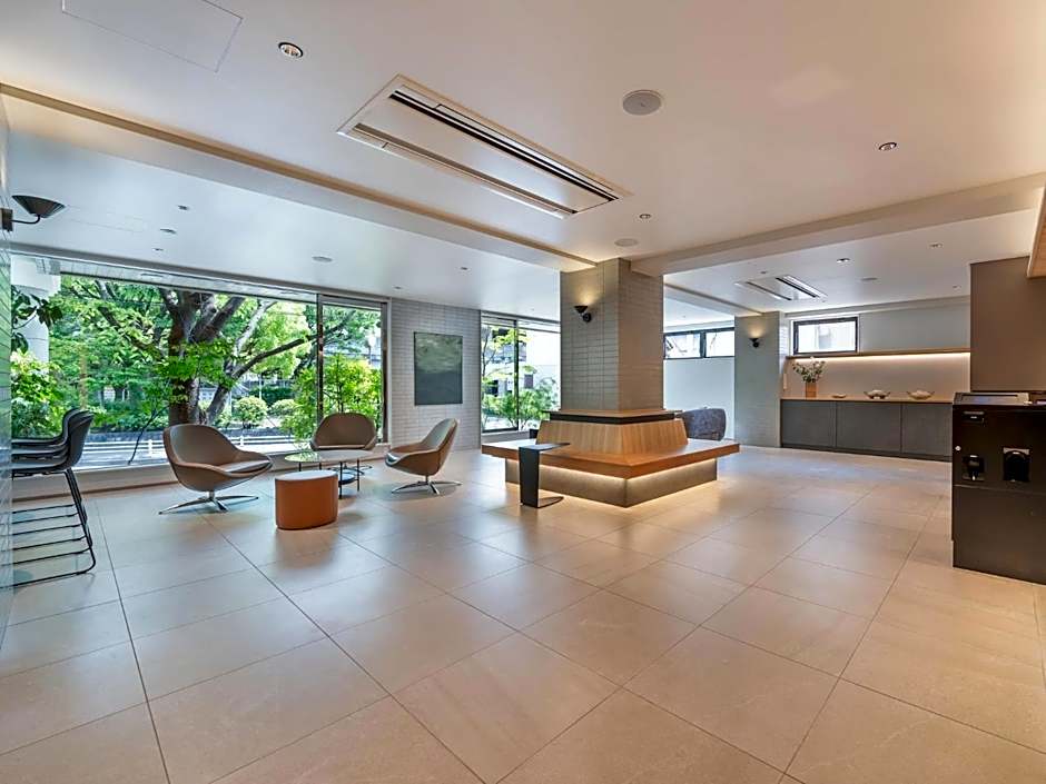 Sunhotel Fukuyama