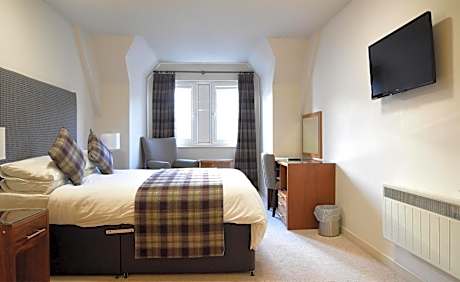 Premier Double Room
