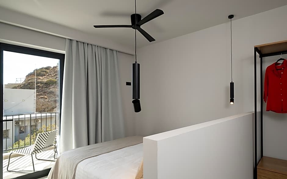 Rea Boutique Apartments