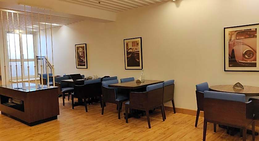 Bloom Boutique I GK1