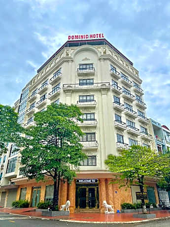 DOMINIC HOTEL