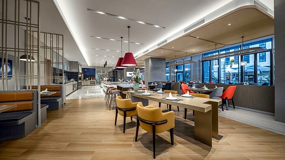 Holiday Inn Express Tengchong Hot Spring By IHG