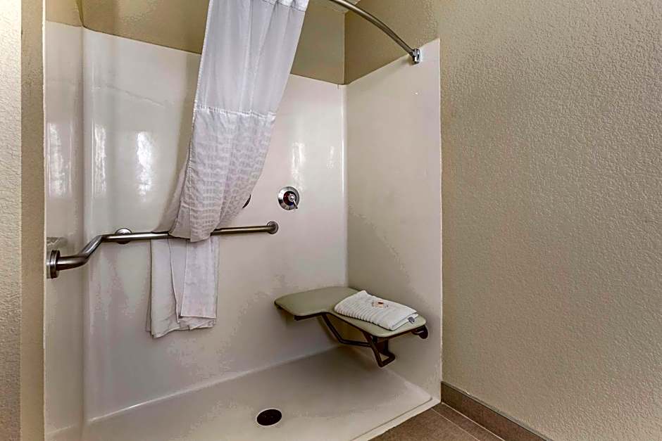 Comfort Suites Airport Tempe