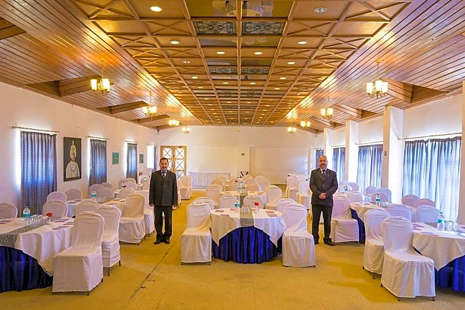 Toshali Royal View Shimla