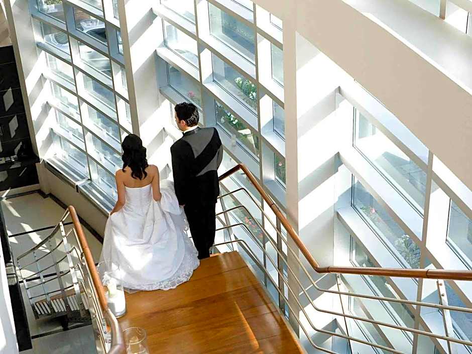 Sofitel Montreal Golden Mile