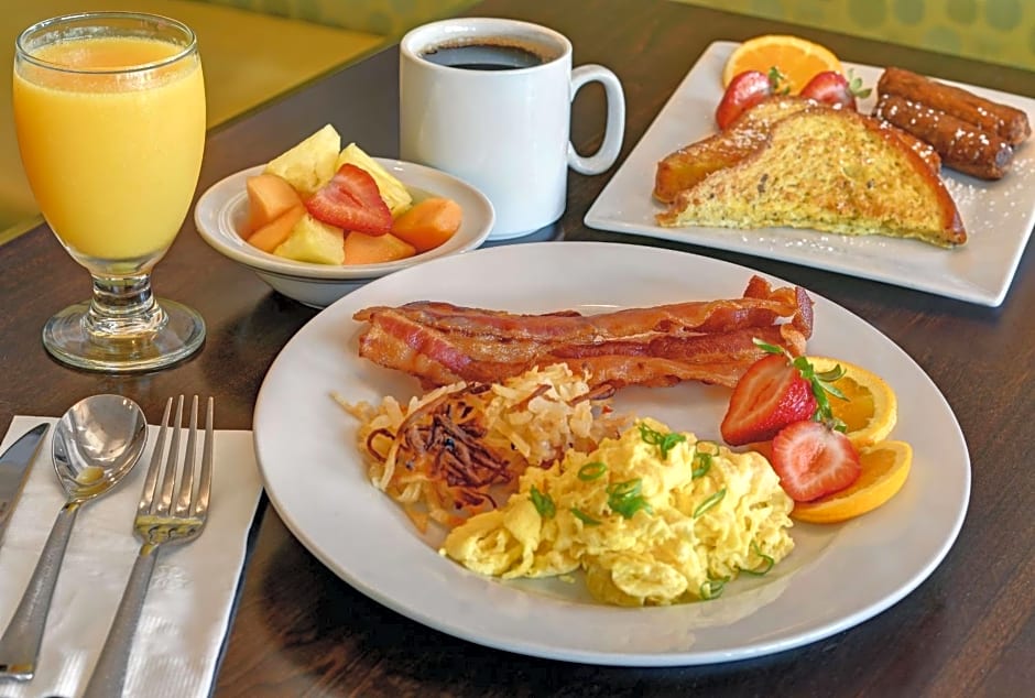 Hilton Garden Inn Hamilton