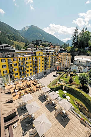 MONDI Hotel Bellevue Gastein
