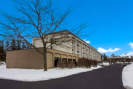 Comfort Inn