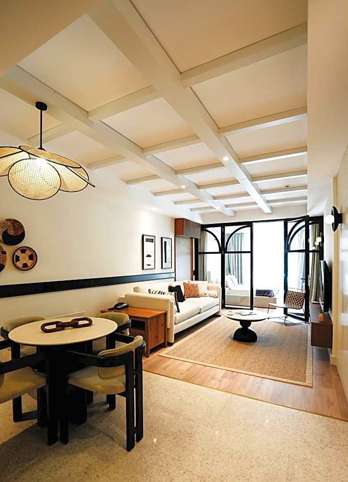 Dalyan Residence & Suites