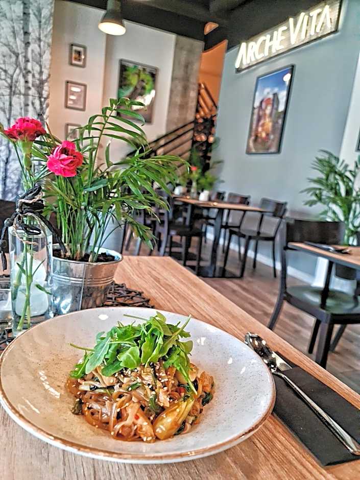 Arche Residence Łódź