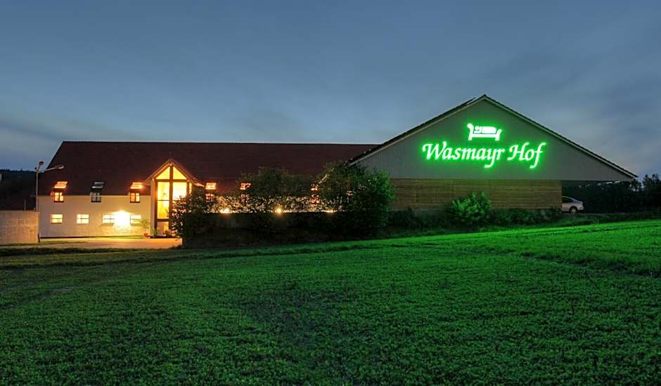 Wasmayr Hof