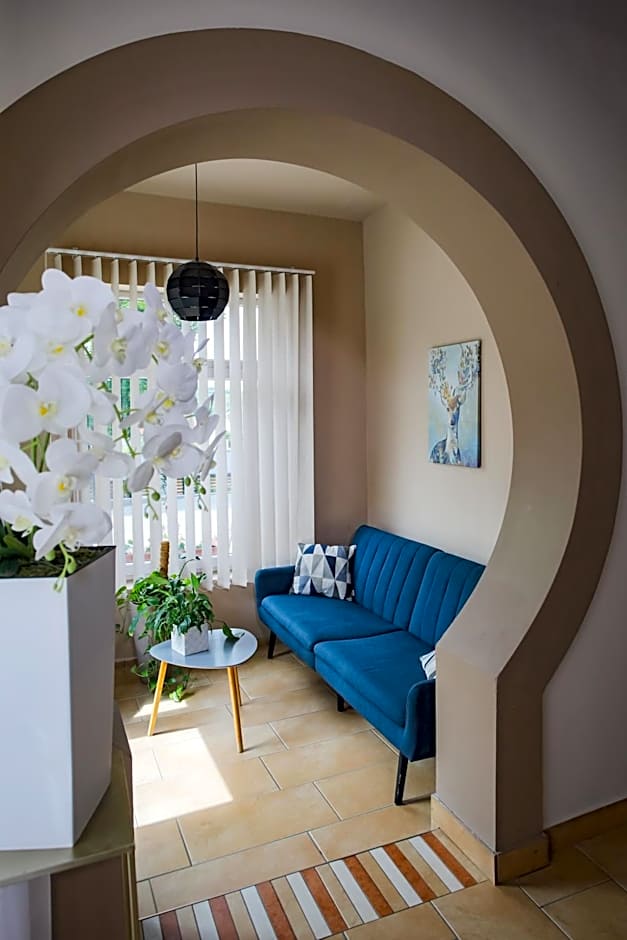 Árnyas Panzió Gödöllő