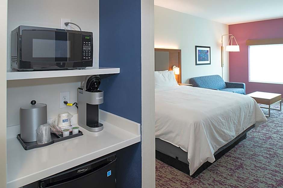 Holiday Inn Express & Suites - Little Rock Downtown By IHG