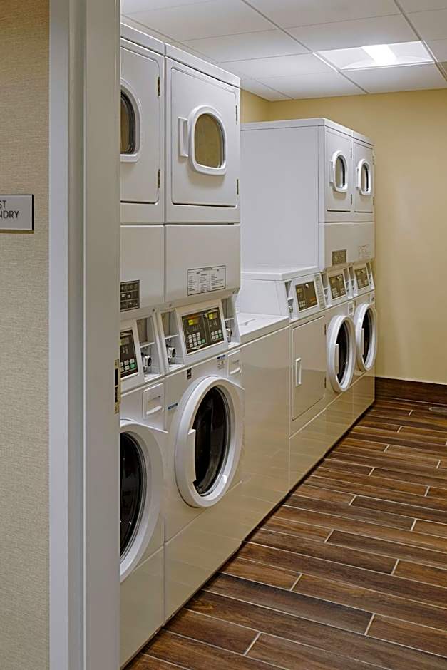 TownePlace Suites by Marriott Columbus Hilliard