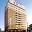 Toyoko Inn Shin-Yamaguchi-Eki Shinkansen-Guchi